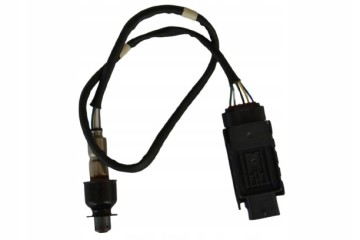 CZUJNIK NOX SKODA 1 6TDI 04L907805DG 04L907807DG 04L907807FP 04L907807GR