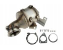 CATALYTIC CONVERTER OPEL ASTRA J 1 4T 2009