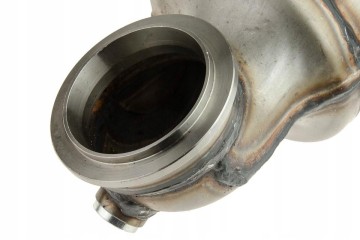 CATALYTIC CONVERTER OPEL ASTRA J 1 4T 2009 Product weight with unit packaging 4 6 kg