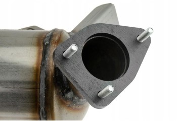 CATALYTIC CONVERTER OPEL ASTRA J 1 4T 2009 Catalog number of the part KAT PL 012