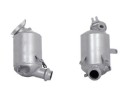 AS CATALYTIC CONVERTER RENAULT THALIA 1 0 17 SANDERO EURO LOGO 6 Part manufacturer AS