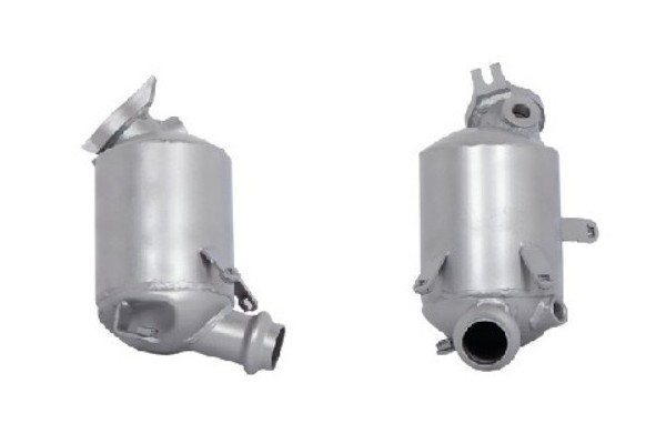 AS CATALYTIC CONVERTER RENAULT THALIA 1 0 17 SANDERO EURO LOGO 6 Part manufacturer AS