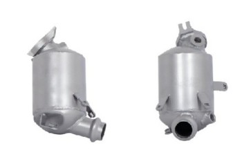 AS CATALYTIC CONVERTER RENAULT THALIA 1 0 17 SANDERO EURO LOGO 6 Part manufacturer AS