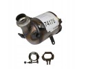 AS CATALYTIC CONVERTER RENAULT THALIA 1 0 17 SANDERO EURO LOGO 6 Car type passenger cars