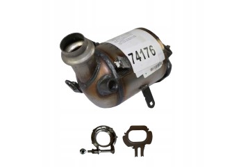 AS CATALYTIC CONVERTER RENAULT THALIA 1 0 17 SANDERO EURO LOGO 6 Car type passenger cars