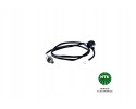 LAMBDA PROBE NGK OZA668 L2 VOLVO S40 II 2 4 04 10 NGK Part manufacturer NGK