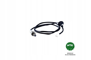LAMBDA PROBE NGK OZA668 L2 VOLVO S40 II 2 4 04 10 NGK Part manufacturer NGK