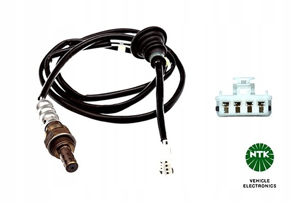 LAMBDA PROBE NGK OZA668 L2 VOLVO S40 II 2 4 04 10 NGK Catalog number of the part 93852
