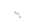 Walker 20489 Catalyst Part manufacturer Walker