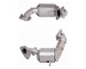 CATALYTIC CONVERTER NISSAN JUKE 1 6 DIG T 208A21KB0A