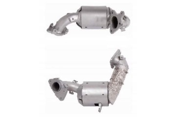 CATALYTIC CONVERTER NISSAN JUKE 1 6 DIG T 208A21KB0A