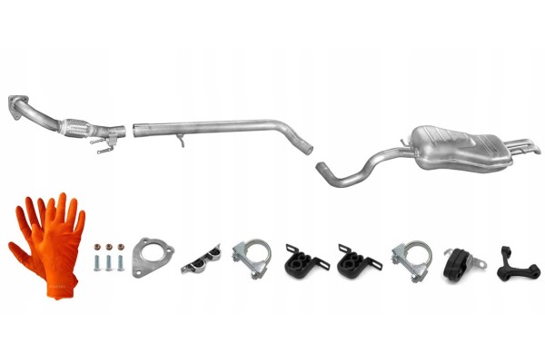 VW GOLF 4 IV 1 9 TDi GTi 1999 2006 STATION WAGON