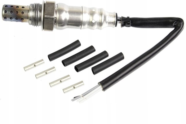UNIVERSAL LAMBDA PROBE 4 WIRES 0258986507