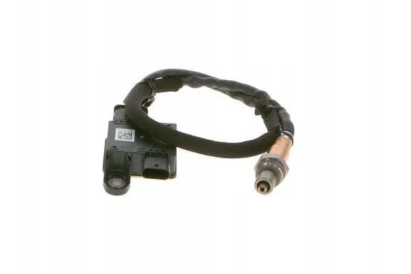 PARTICULATE FILTER SENSOR DPF 0 281 006 748 Packaging status original