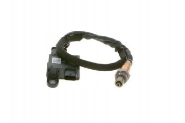PARTICULATE FILTER SENSOR DPF 0 281 006 748 Packaging status original
