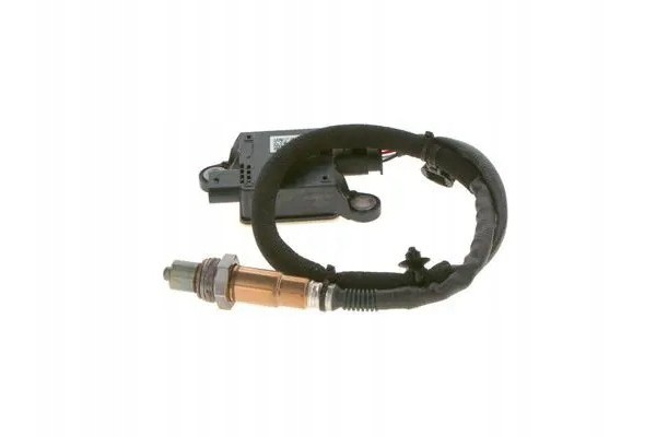 PARTICULATE FILTER SENSOR DPF 0 281 006 748 Part manufacturer Bosch