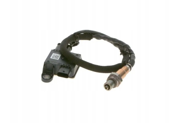 PARTICULATE FILTER SENSOR DPF 0 281 006 748 Car type passenger cars