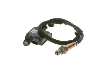 PARTICULATE FILTER SENSOR DPF 0 281 006 748 Product weight with unit packaging 0 23 kg