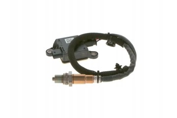 PARTICULATE FILTER SENSOR DPF 0 281 006 748 Product weight 0 57 kg
