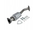 NTY CATALYTIC CONVERTER KAT HD 001