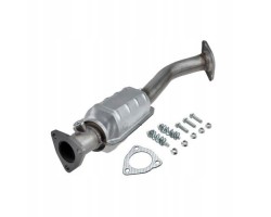 NTY CATALYTIC CONVERTER KAT HD 001