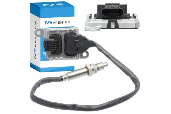LAMBDA SENSOR NOX MERCEDES A W177 A238 W213 GLE V167 CLS SPRINTER