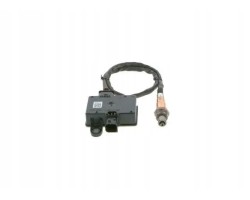 PARTICULATE FILTER SENSOR DPF 0 281 007 163