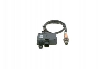 PARTICULATE FILTER SENSOR DPF 0 281 007 163