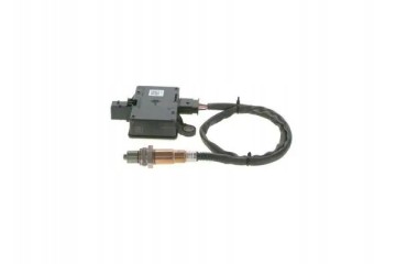 PARTICULATE FILTER SENSOR DPF 0 281 007 163 Packaging status original
