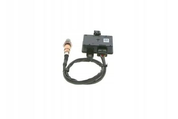 PARTICULATE FILTER SENSOR DPF 0 281 007 163 Part manufacturer Bosch