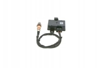 PARTICULATE FILTER SENSOR DPF 0 281 007 163 Part manufacturer Bosch