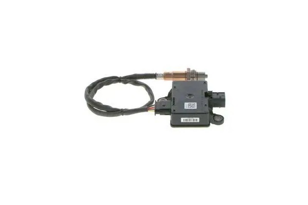 PARTICULATE FILTER SENSOR DPF 0 281 007 163 Catalog number of the part 0 281 007 163