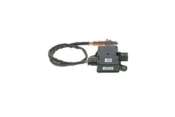 PARTICULATE FILTER SENSOR DPF 0 281 007 163 Catalog number of the part 0 281 007 163