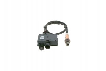 PARTICULATE FILTER SENSOR DPF 0 281 007 163 Quality of parts according to GVO O original with manufacturer s logo OE