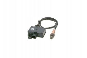 PARTICULATE FILTER SENSOR DPF 0 281 007 163 Car type undefined