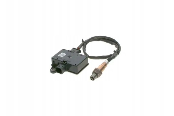 PARTICULATE FILTER SENSOR DPF 0 281 007 163 Product weight with unit packaging 0 264 kg
