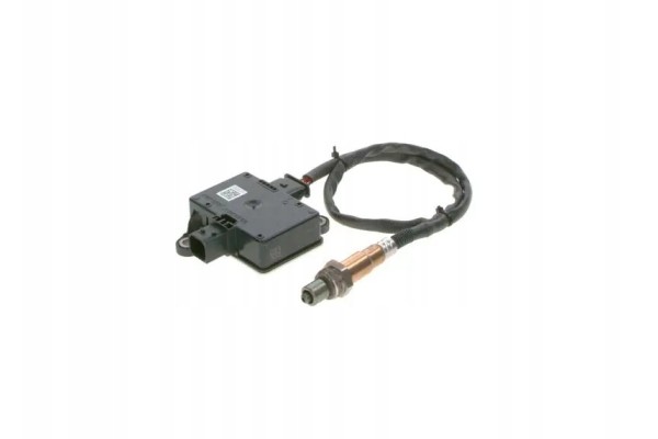 PARTICULATE FILTER SENSOR DPF 0 281 007 163 Catalog number of substitutes ASPART 2NSE1017 CASCO CSN65V00GS DT Spare Parts 5 4405