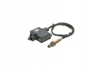 PARTICULATE FILTER SENSOR DPF 0 281 007 163 Catalog number of substitutes ASPART 2NSE1017 CASCO CSN65V00GS DT Spare Parts 5 4405
