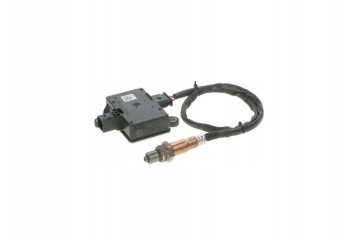 PARTICULATE FILTER SENSOR DPF 0 281 007 163 Catalog number of the original CUMMINS 5 461 554 CUMMINS A056N722 DAF 2185906
