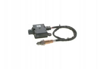 PARTICULATE FILTER SENSOR DPF 0 281 007 163 Product weight 5 kg