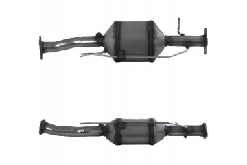PARTICULATE FILTER FAP DPF BM11111 BM CATALYSTS