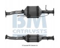 PARTICULATE FILTER FAP DPF BM11111 BM CATALYSTS Packaging status original