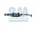 PARTICULATE FILTER FAP DPF BM11111 BM CATALYSTS Part manufacturer BM Catalysts