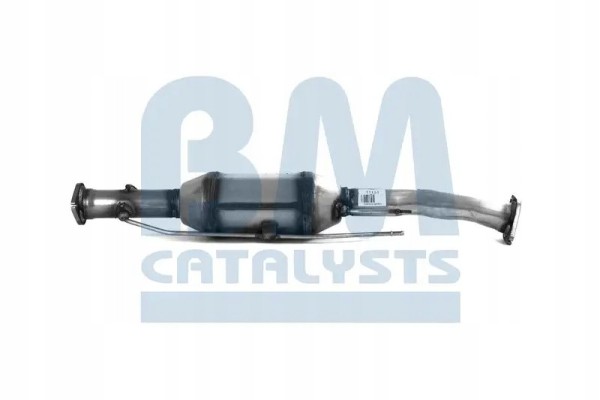 PARTICULATE FILTER FAP DPF BM11111 BM CATALYSTS Part manufacturer BM Catalysts