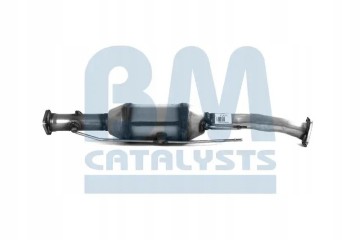 PARTICULATE FILTER FAP DPF BM11111 BM CATALYSTS Part manufacturer BM Catalysts