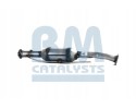 PARTICULATE FILTER FAP DPF BM11111 BM CATALYSTS Catalog number of the part BM11111