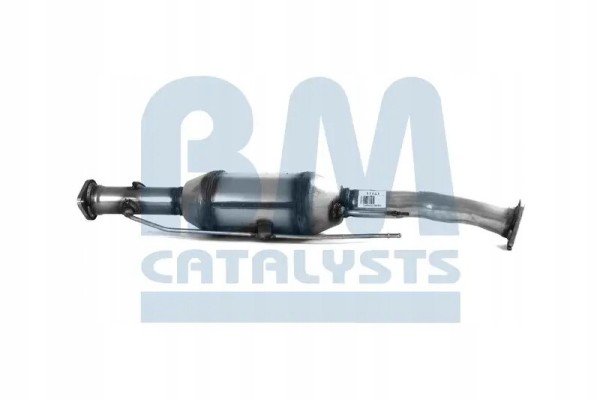 PARTICULATE FILTER FAP DPF BM11111 BM CATALYSTS Catalog number of the part BM11111