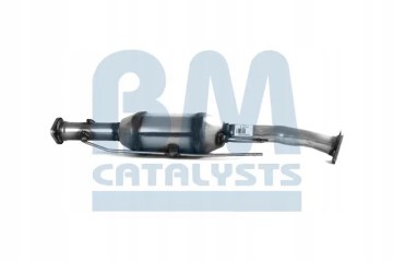 PARTICULATE FILTER FAP DPF BM11111 BM CATALYSTS Catalog number of the part BM11111