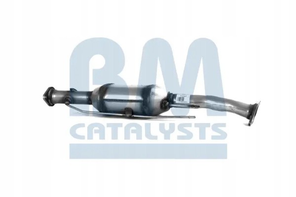 PARTICULATE FILTER FAP DPF BM11111 BM CATALYSTS Quality of parts according to GVO Q original with factory logo OEM OES