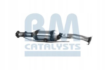 PARTICULATE FILTER FAP DPF BM11111 BM CATALYSTS Quality of parts according to GVO Q original with factory logo OEM OES